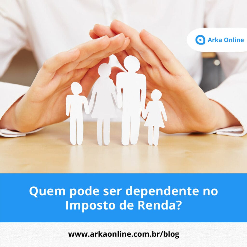 dependente