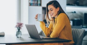 Trabalho híbrido pode ser preferência dos profissionais para 2023 1 Trabalho híbrido