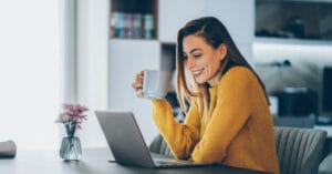 Como gerenciar seu tempo em casa