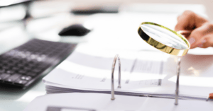 Receita combate fraude fiscal