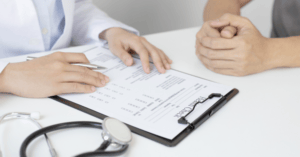 Saiba como declarar despesas médicas