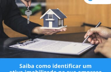 Saiba como identificar um ativo imobilizado na sua empresa
