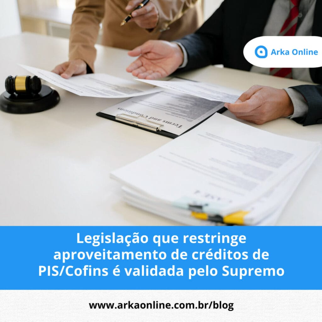 aproveitamento de créditos