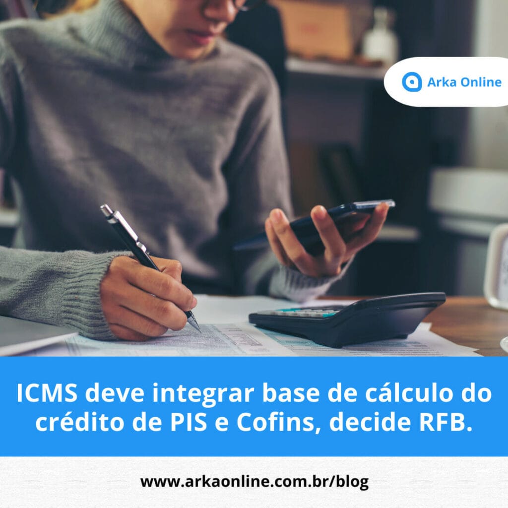 ICMS