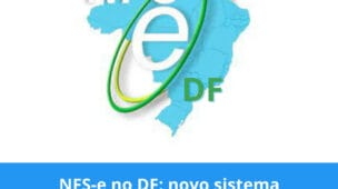 NFS-e no DF