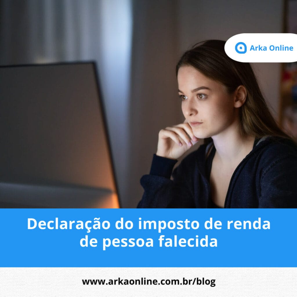 Declaração do imposto de renda de pessoa falecida 1 Declaracao do imposto de renda de pessoa falecida