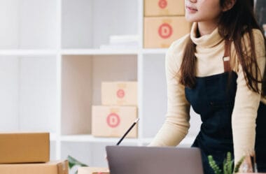7 Maneiras de começar um negócio do zero