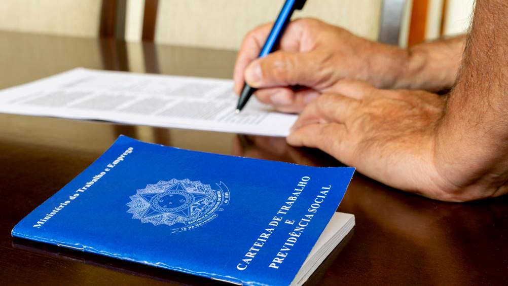 Confira quais sao os tipos de vinculo empregaticio