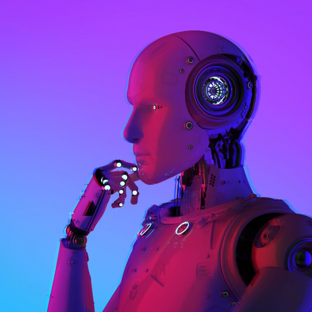Inteligência Artificial