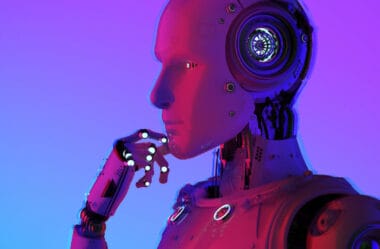 Você sabe o que é Inteligência Artificial?