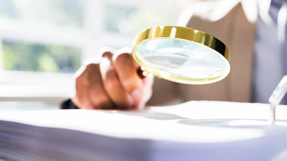 Lojas Americanas: Falhas contábeis podem levar uma empresa a derrocada 1 Possiveis falhas na auditoria da Lojas Americanas