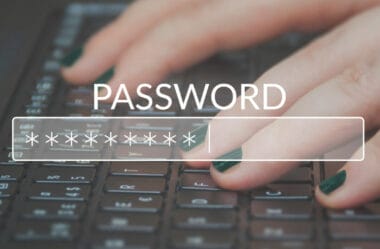 10 dicas para escolher senhas fortes