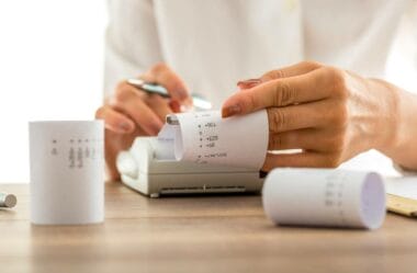 CST: A Importância do Código de Situação Tributária na emissão da nota fiscal