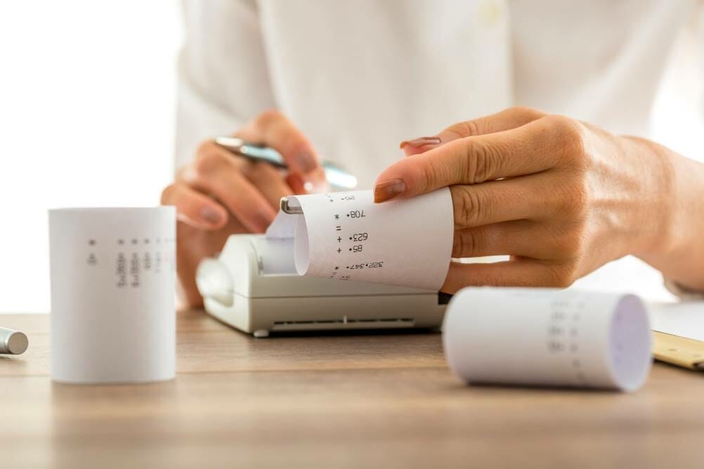 A Importancia do Codigo de Situacao Tributaria CST na emissao da nota fiscal