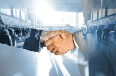 Abrir empresa com participação de sócio estrangeiro no Brasil