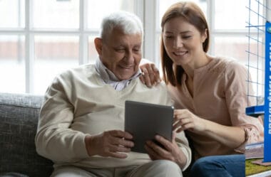 Solicitação de Revisão do Benefício do INSS