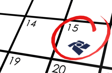 Receita Federal anuncia novo calendário de restituição do Imposto de Renda e inclui mais um grupo na prioridade.