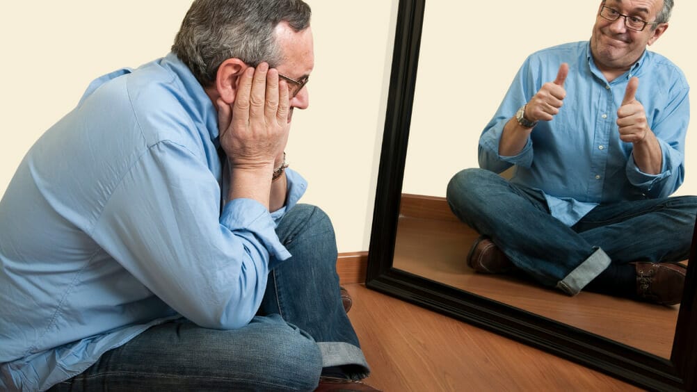 Descubra como adotar uma mentalidade de crescimento e transformar sua vida