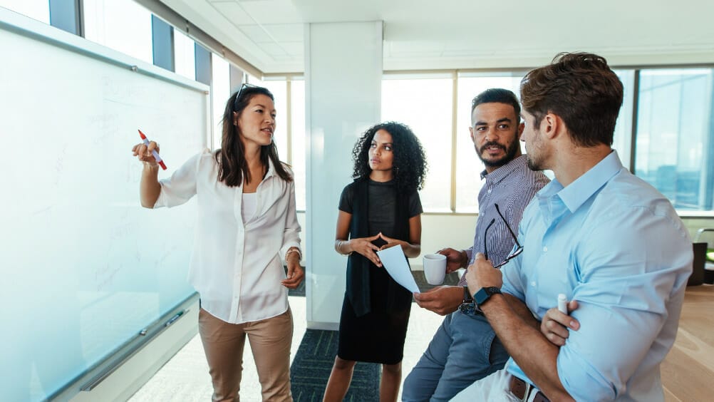 Por que o Momentum e tao importante nos negocios e como mante lo