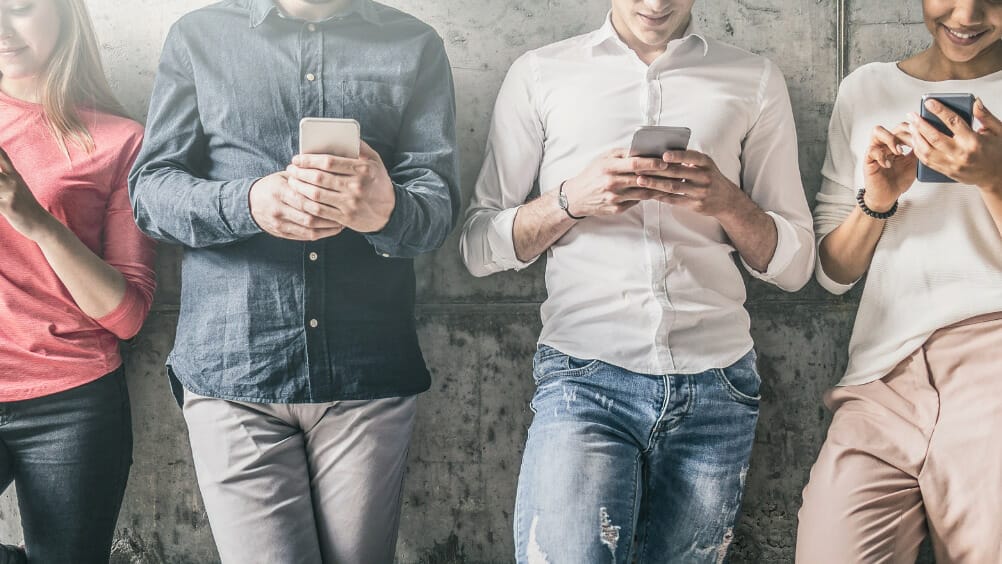 A dependencia do celular na vida moderna um relato pessoal 2
