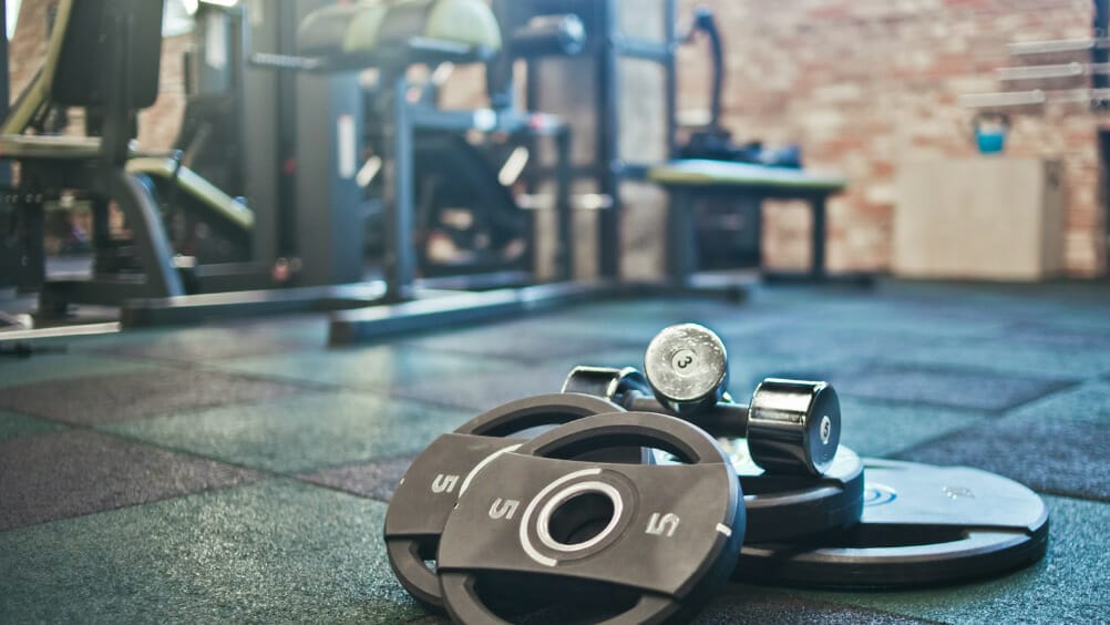 Academia de Musculacao e Interditada pelo Conselho de Educacao Fisica Uma Analise Detalhada