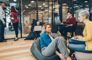 Desmistificando Mitos Sobre Espaços de Coworking e Aumentando a Produtividade