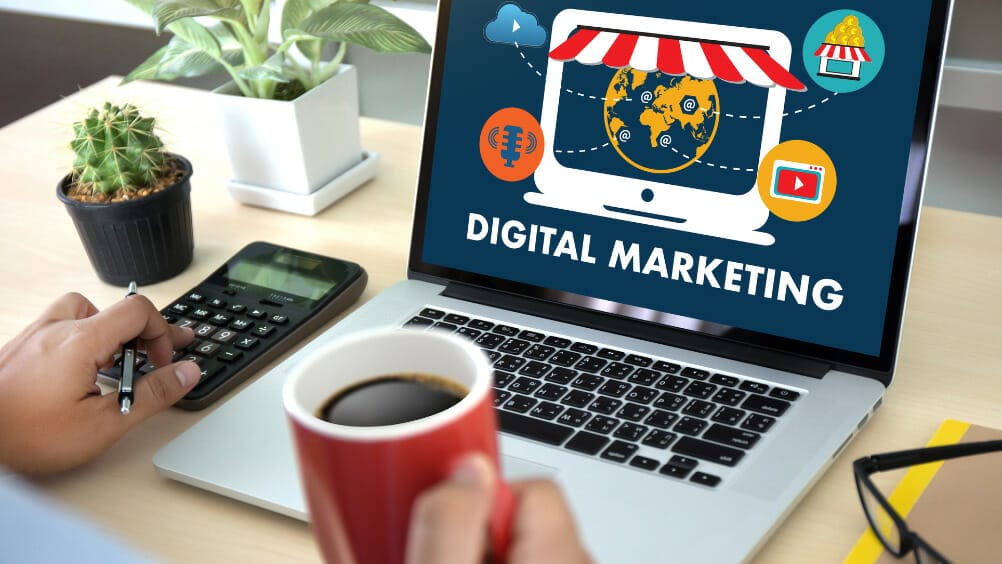 Marketing de Artigos