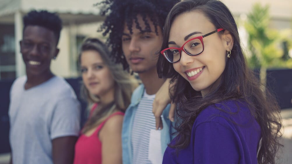 Desinteresse dos Jovens pela Lideranca Compreendendo o Fenomeno no Contexto Atual 2