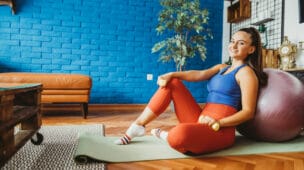 Exercícios físicos que você pode fazer em casa (2)