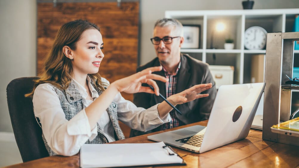 O papel do mentor no desenvolvimento pessoal e profissional 2