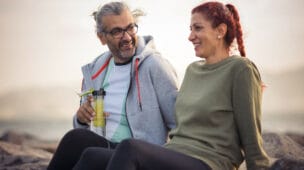 Os segredos para uma vida longa e saudável (2)