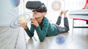 Realidade Virtual e Aumentada Como essas tecnologias estão revolucionando o entretenimento (2)