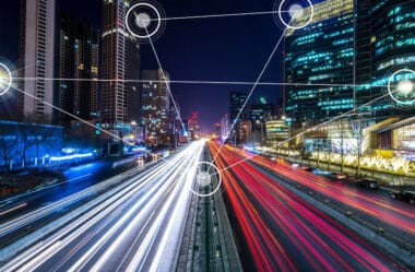 Cidades Inteligentes: como a tecnologia está moldando as cidades do futuro