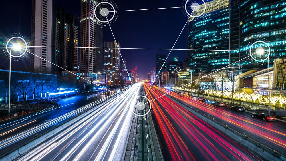 Cidades Inteligentes como a tecnologia esta moldando as cidades do futuro 2