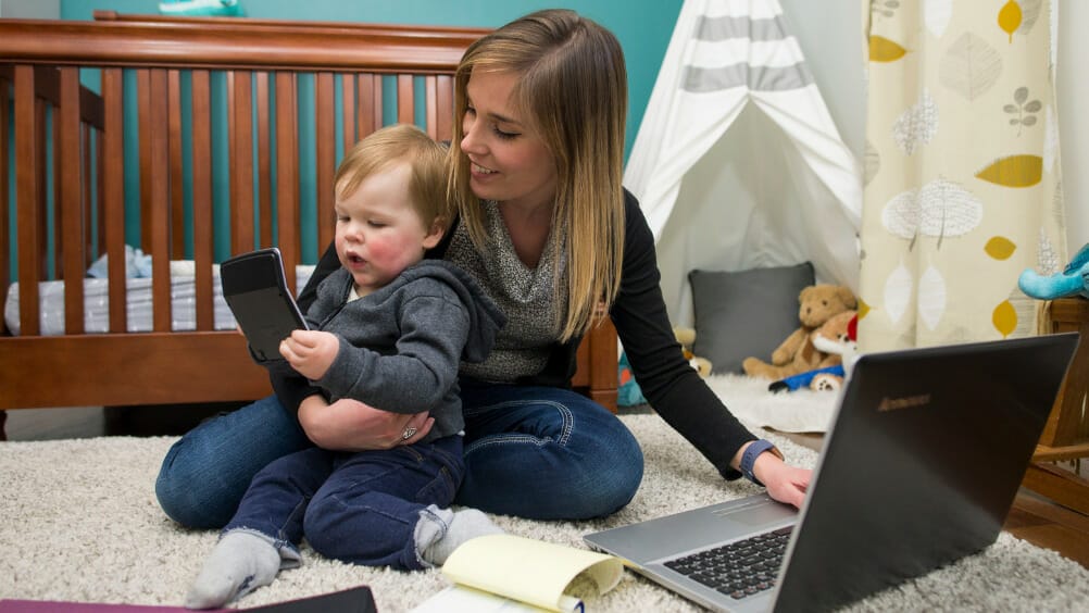Como Conciliar Trabalho, Estudos e Vida Pessoal Sem Perder o Equilíbrio 1 Como Conciliar Trabalho Estudos e Vida Pessoal Sem Perder o Equilibrio 2