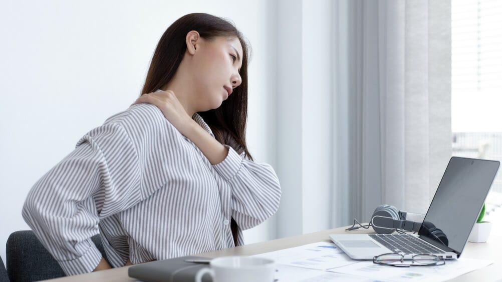 Ergonomia no Escritorio Um Guia para a Saude do Trabalhador Moderno
