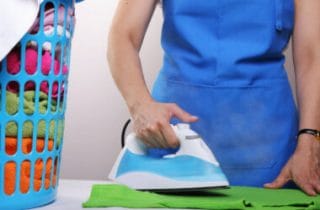 Vínculo Empregatício na Prestação de Serviços Domésticos