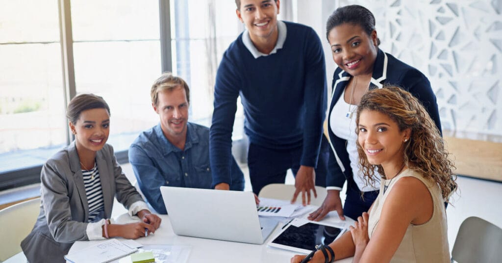 7 Maneiras de Tornar a Sua Empresa um Otimo Local de Trabalho