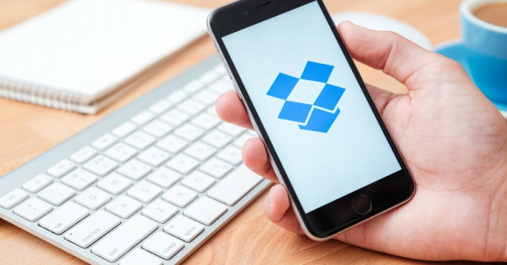 Dropbox Altera Plano Advanced e Encerra Armazenamento Ilimitado