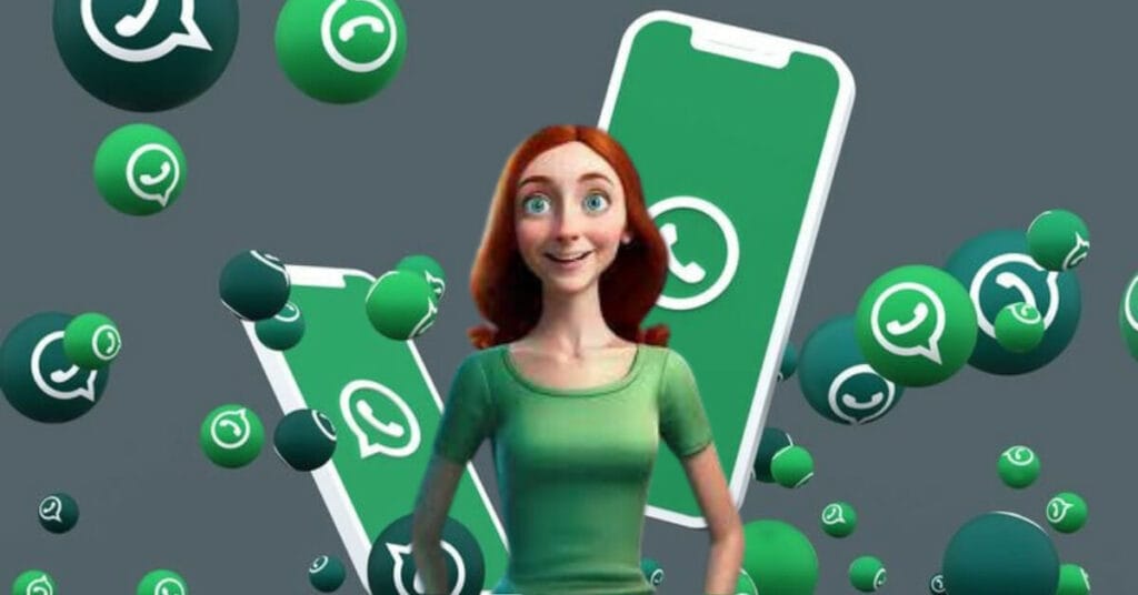 LuzIA no WhatsApp A Inteligencia Artificial que Conquistou o Brasil