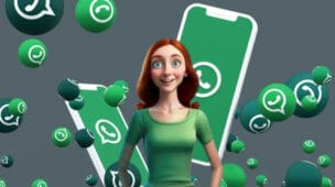 LuzIA no WhatsApp A Inteligência Artificial que Conquistou o Brasil