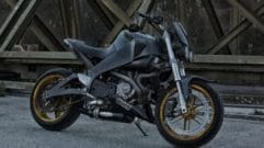 Motos Futuristas Uma Visão do Amanhã nas Duas Rodas