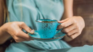 Os Efeitos do Café na Saúde Renal Mitos e Verdades