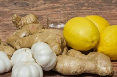 Os Perigos dos Anti-inflamatórios e Como Combatê-los Naturalmente