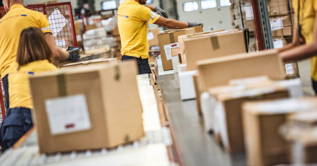 Remessa Conforme Uma Nova Abordagem para Compras Internacionais