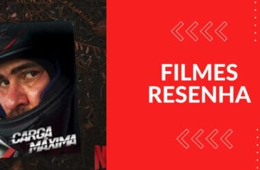 “Carga Máxima” – Adrenalina e Dilemas na Estrada
