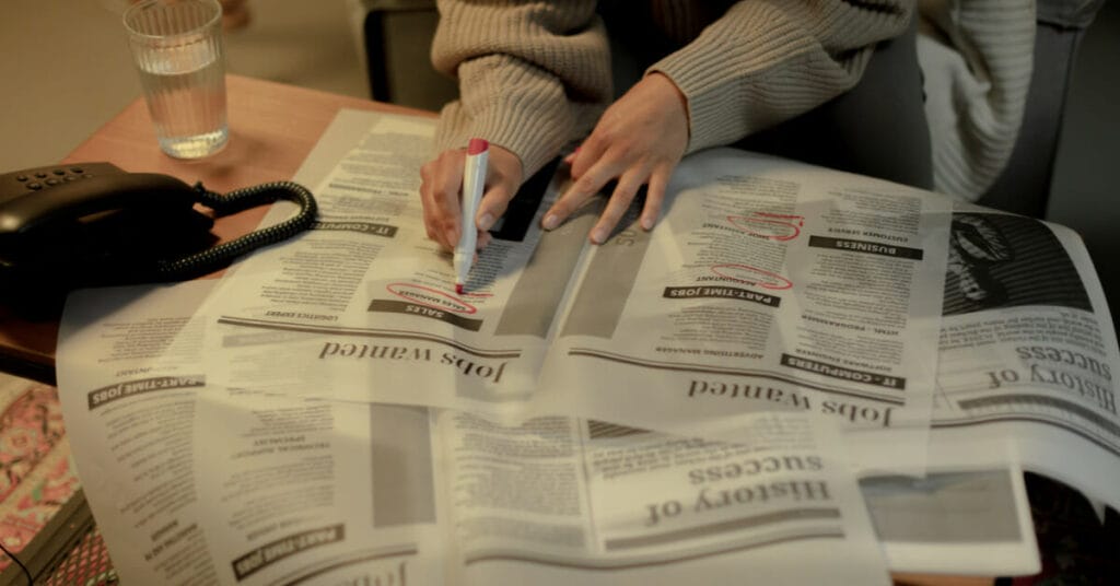 Como Encontrar um Emprego: Guia de Preparação 1 Como Encontrar um Emprego Guia de Preparacao