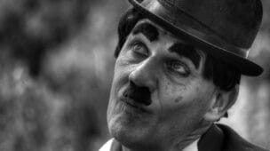 Confrontos e Desafios A Sabedoria de Charles Chaplin