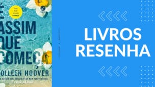 É Assim Que Começa por Colleen Hoover