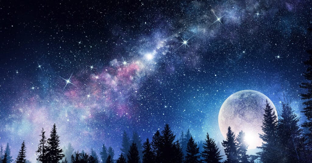 Explorando a Lua: Superfície, Atmosfera e Campo Magnético 1 Explorando a Lua Superficie Atmosfera e Campo Magnetico